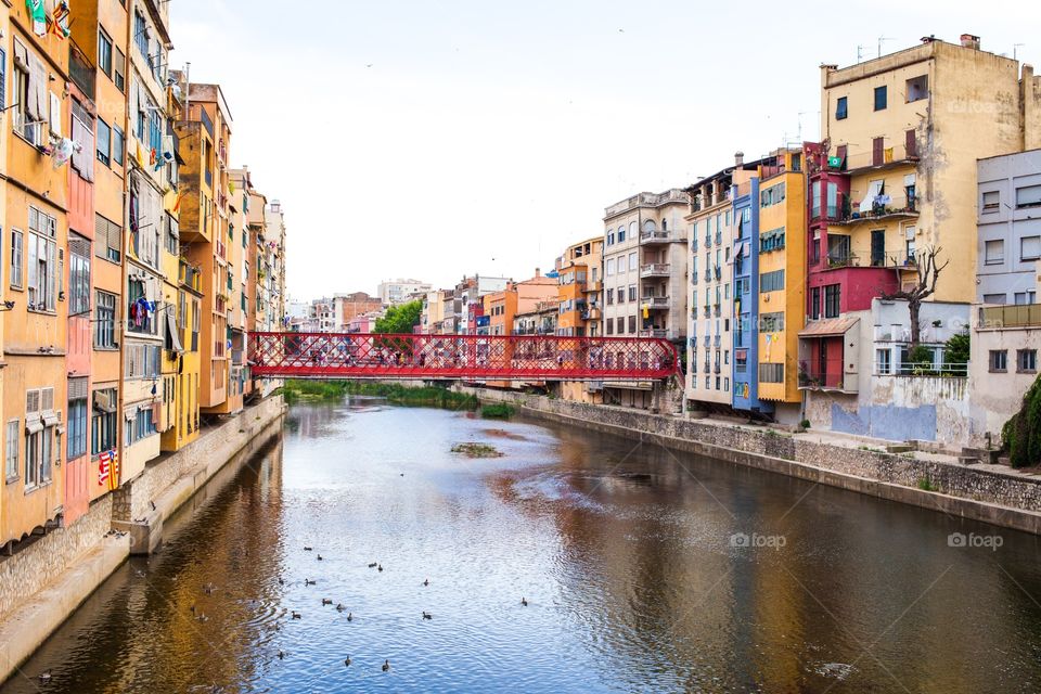 Girona, Spain