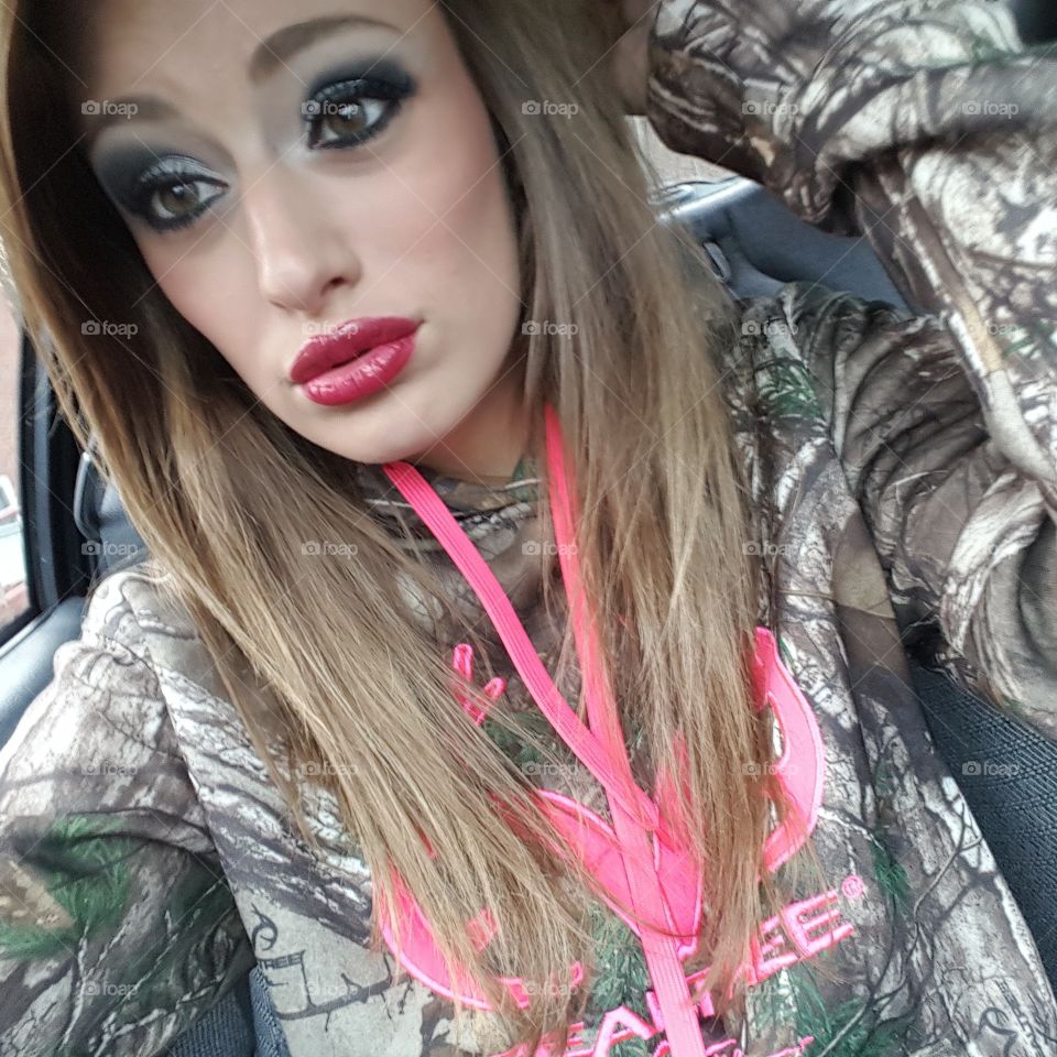 Fashion, Woman, Beautiful, Girl, Model