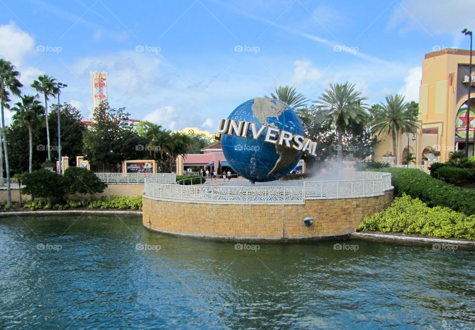 universal studios