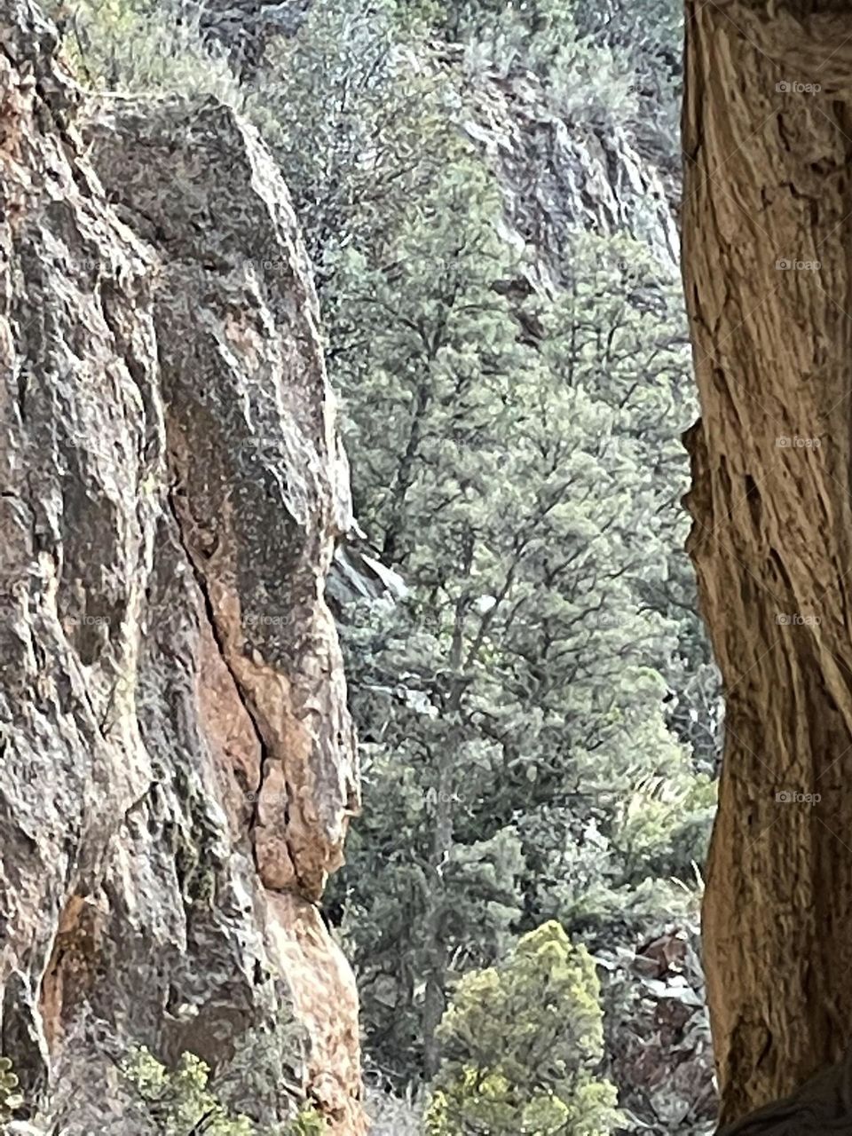 Deep connection with my soul.