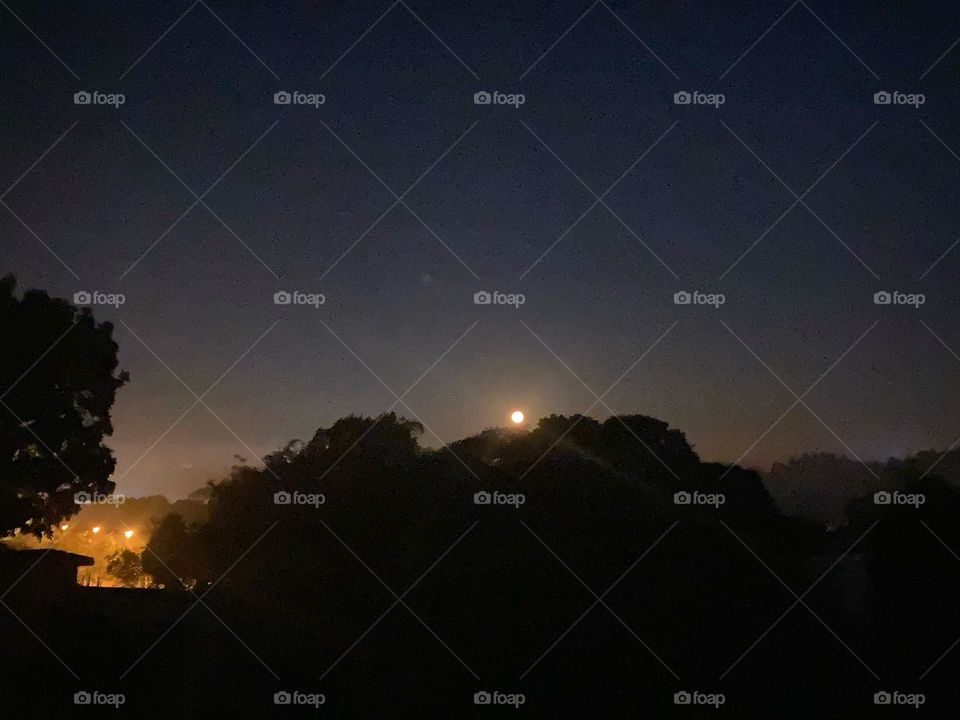 🌄🇺🇸 An extremely beautiful dawn in Jundiaí, interior of Brazil. Cheer the nature! / 🇧🇷 Um amanhecer extremamente bonito em Jundiaí, interior do Brasil. Viva a natureza! 
