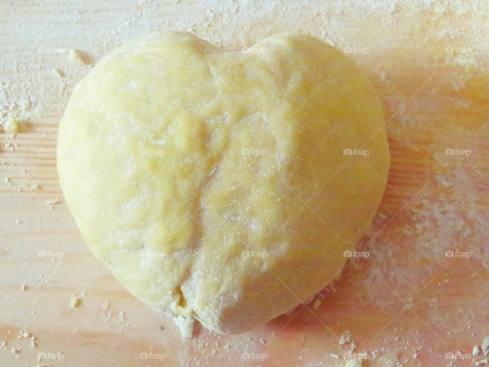 Fall is the season for cooking and baking