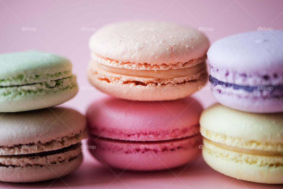 Macaroons