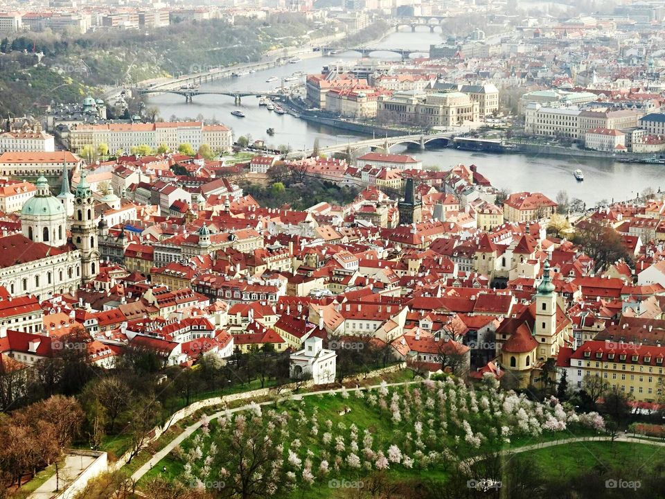 Prague 