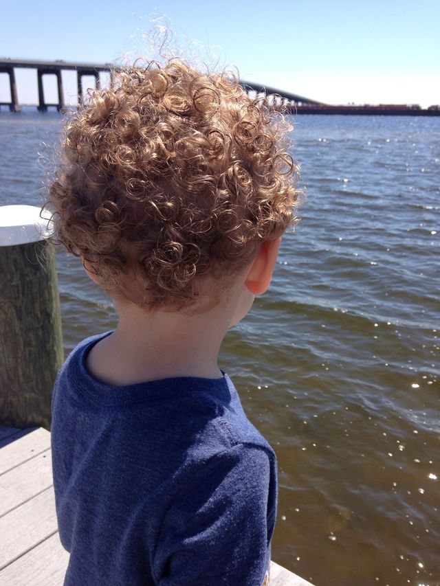 Curly