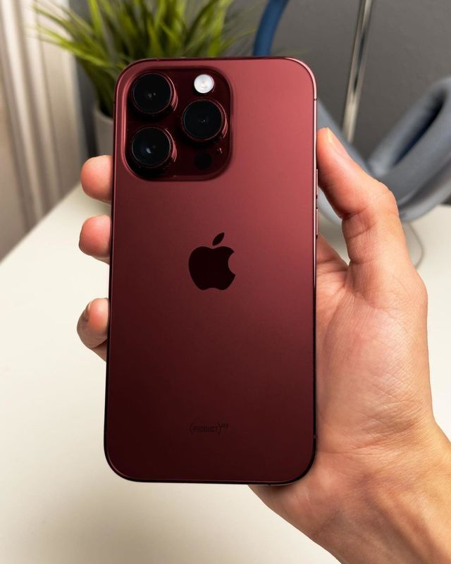 Apple 💖