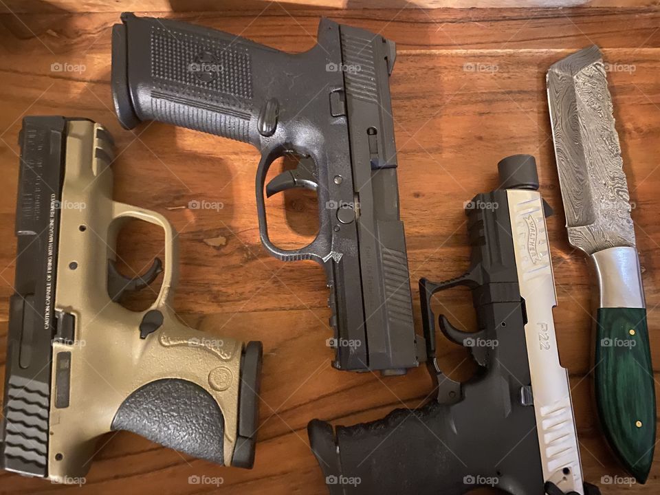 When the zombies come a knocking 