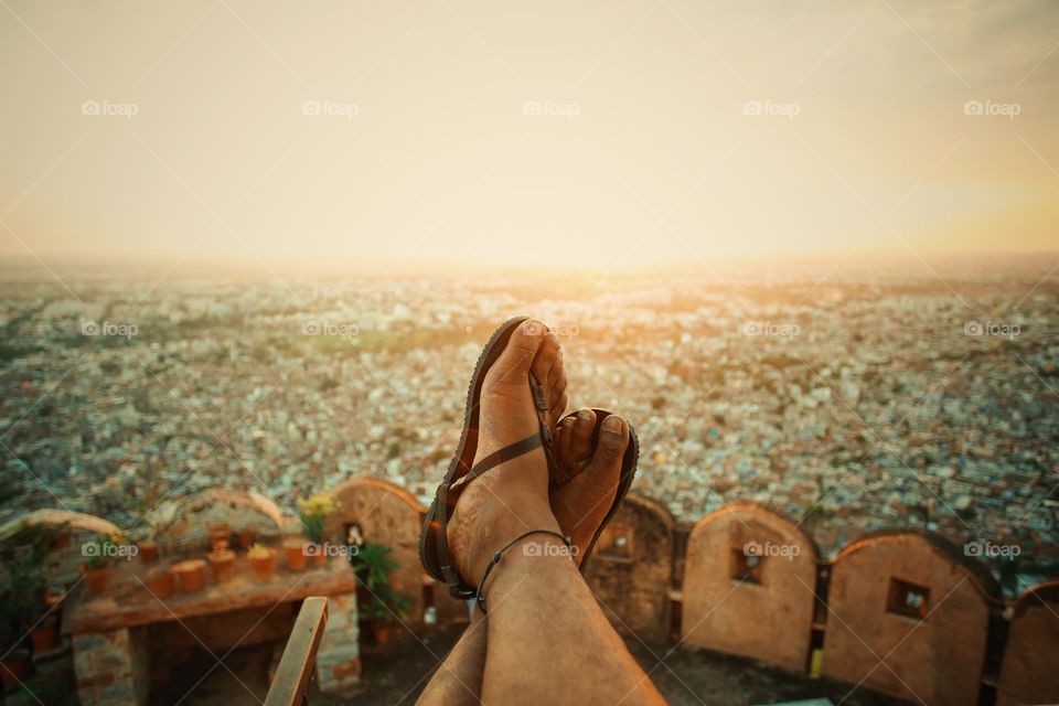 Sunset, Travel, Beach, Sky, Sun