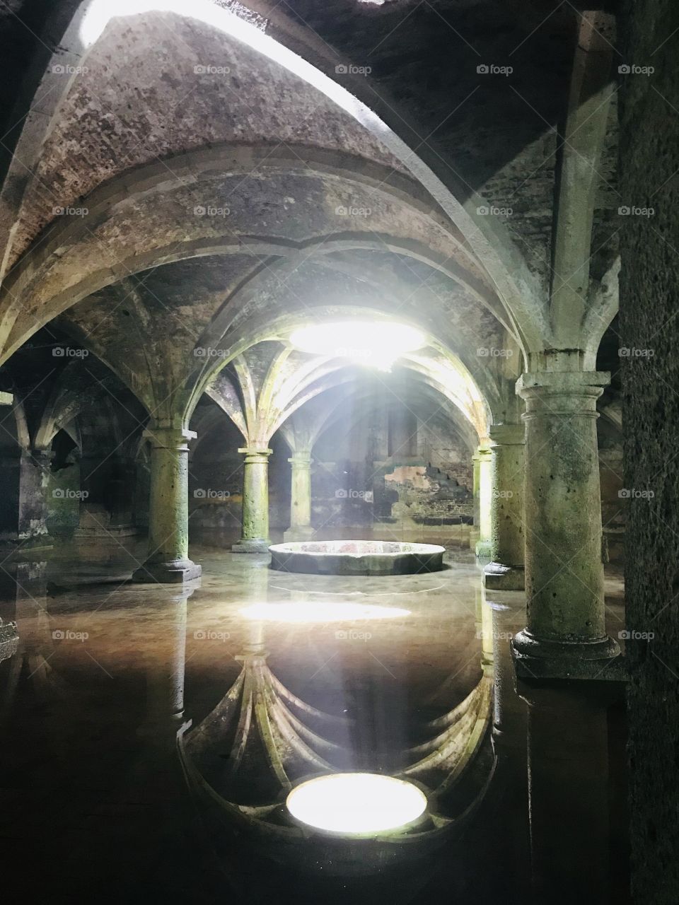 El Jadida, Morocco - cite portugaise 