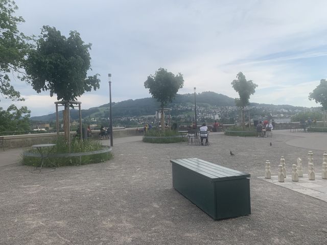 Switzerland 