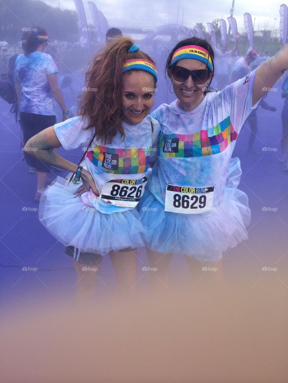 Happiest 5K