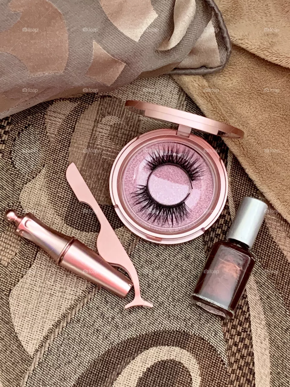 Makeup