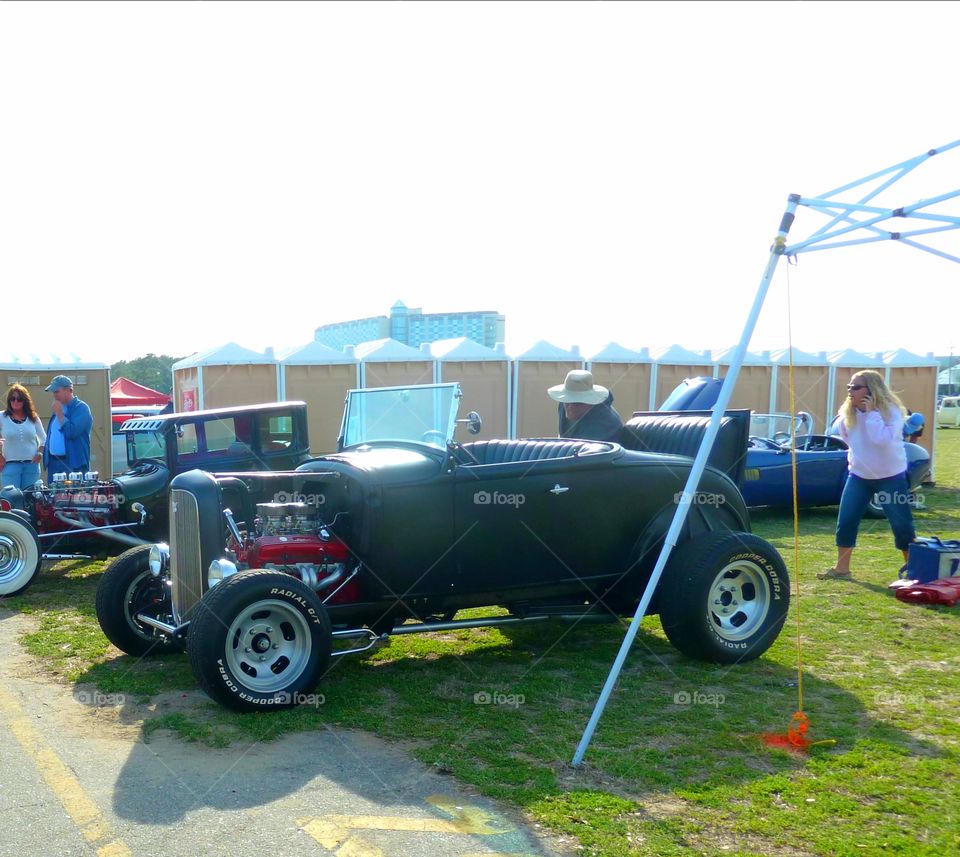 Myrtle Beach Auto Show