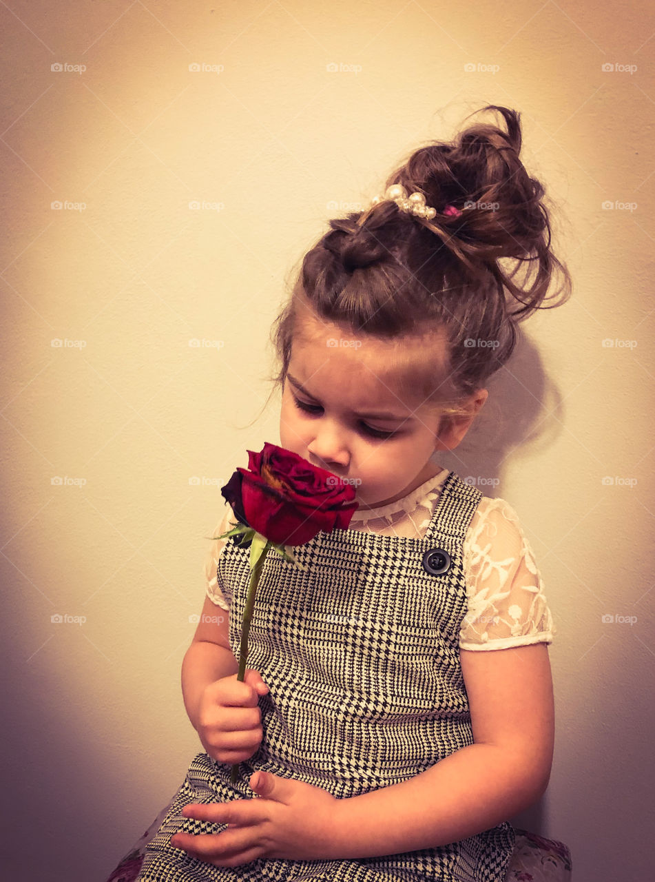 Girl, Child, Portrait, Cute, Beautiful