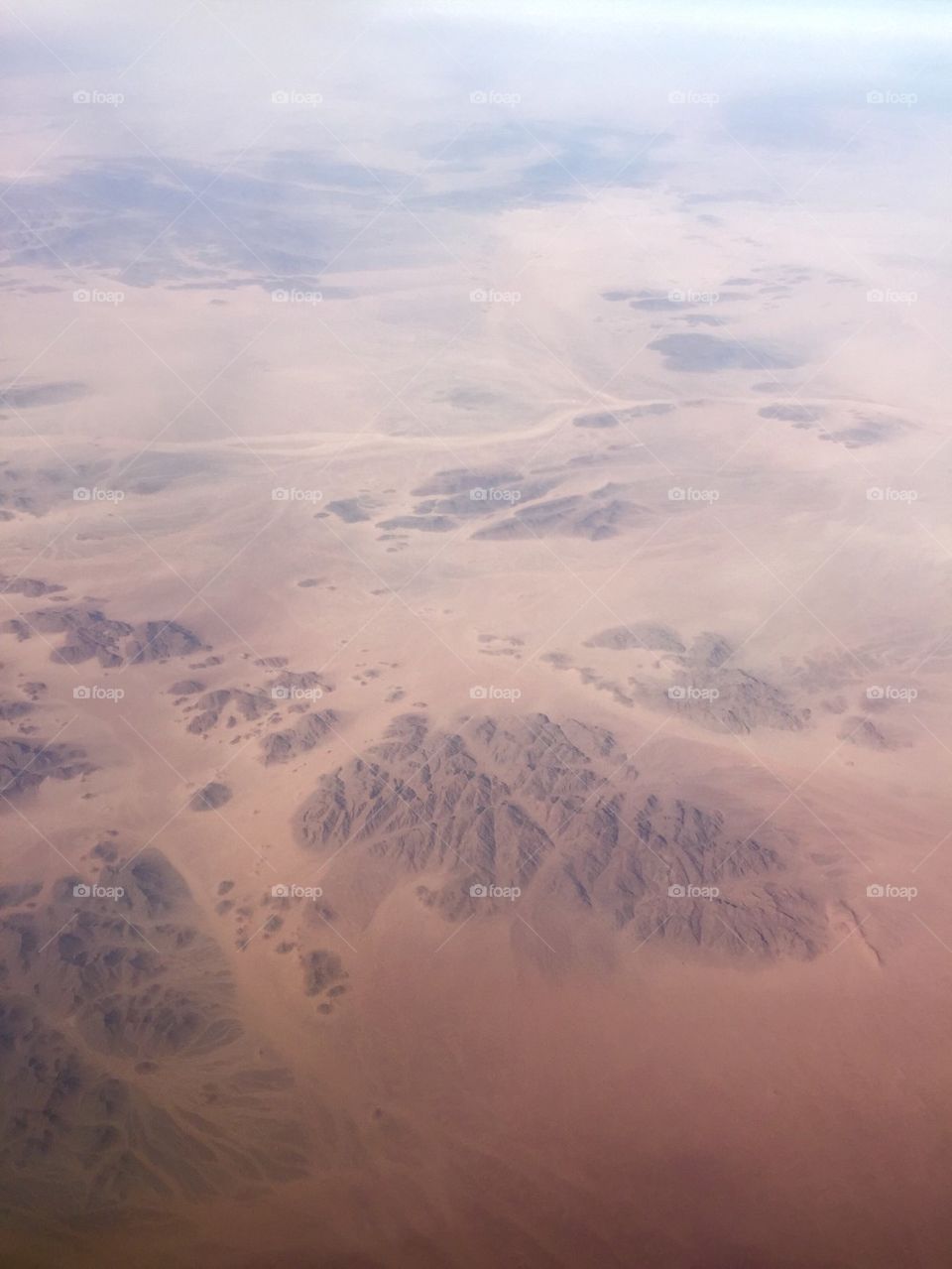 Desert 