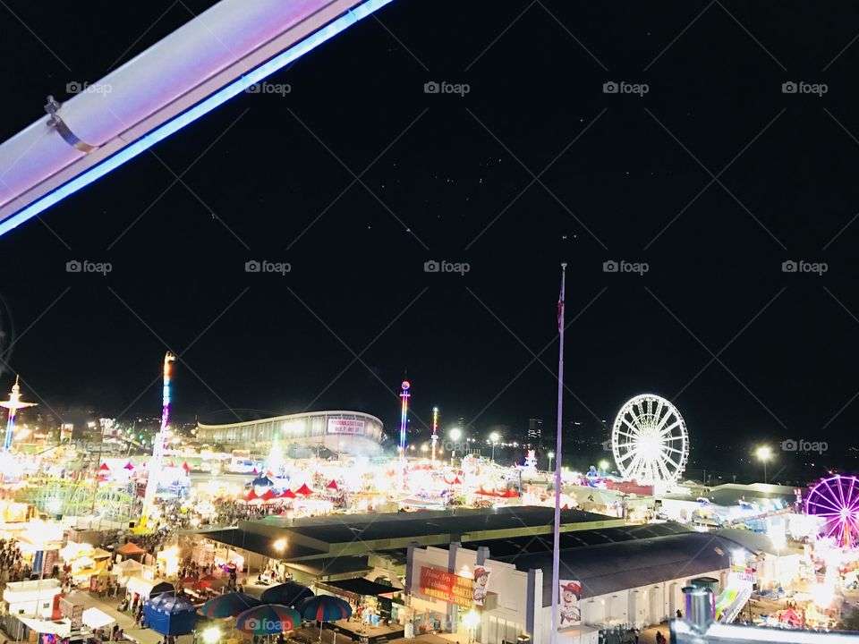 State Fair | Phoenix, AZ