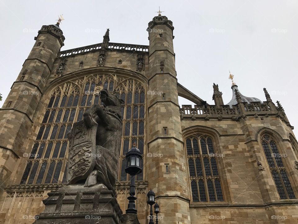 Windsor Castle