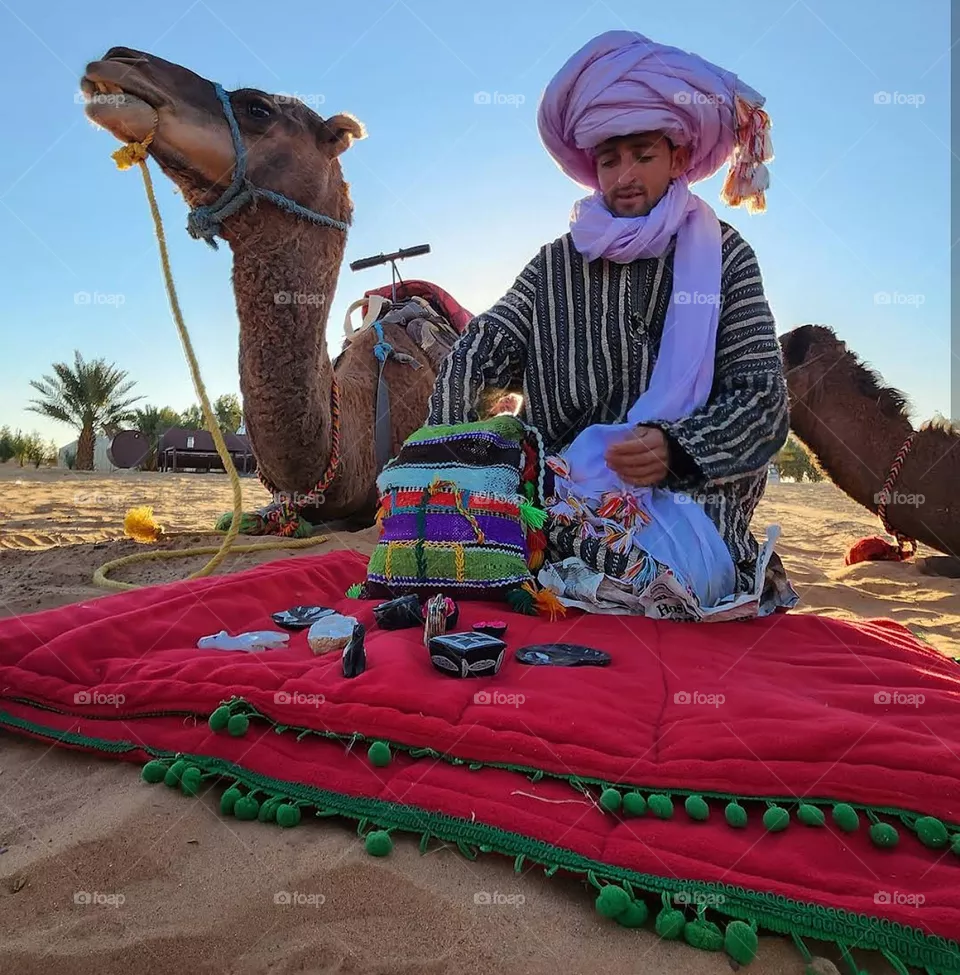 western sahara