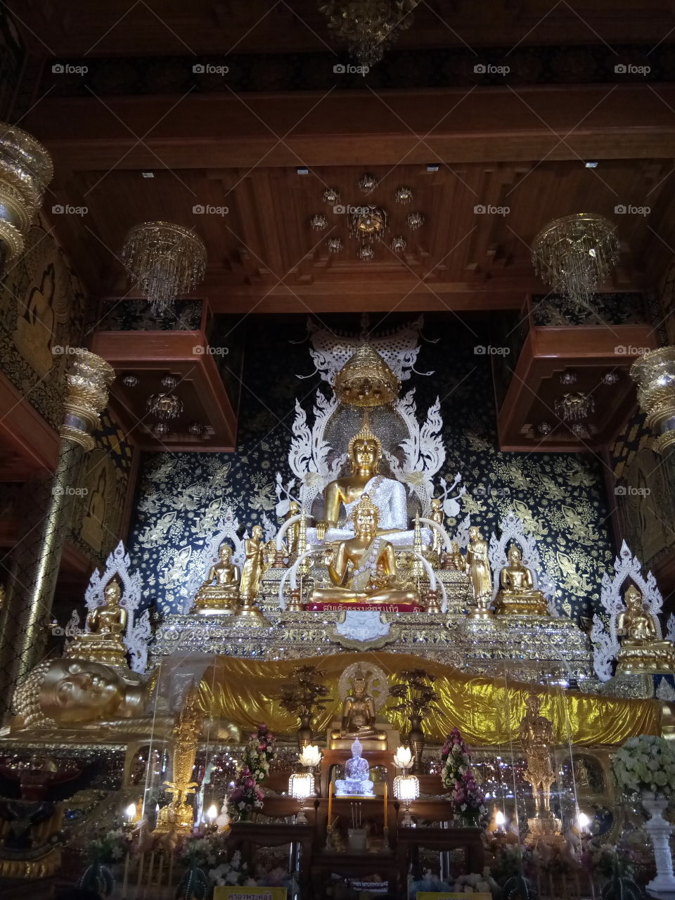temple
thailand