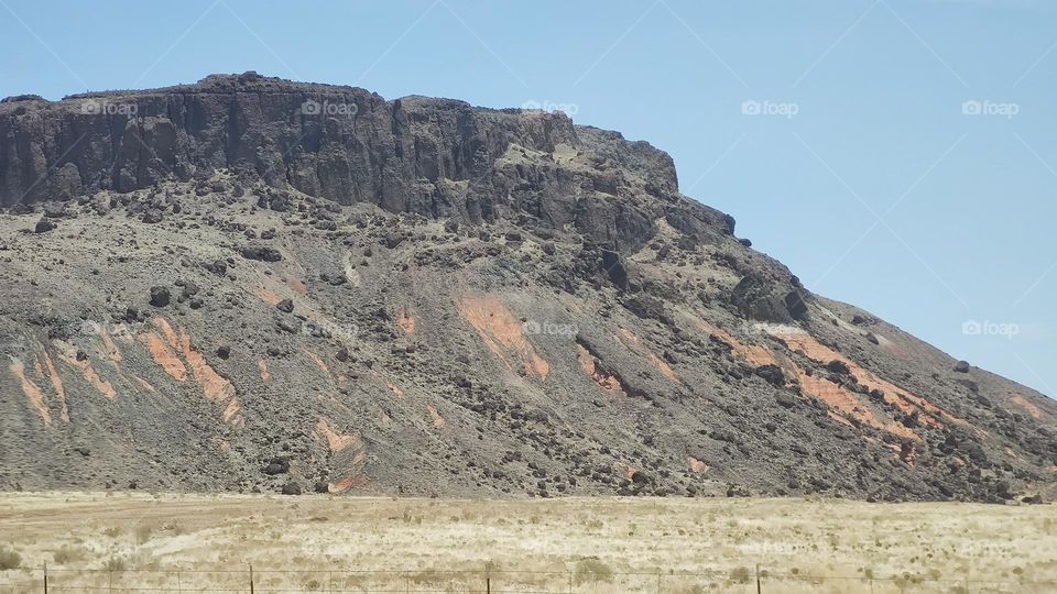 rock and stone series