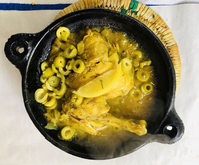 Tagine 