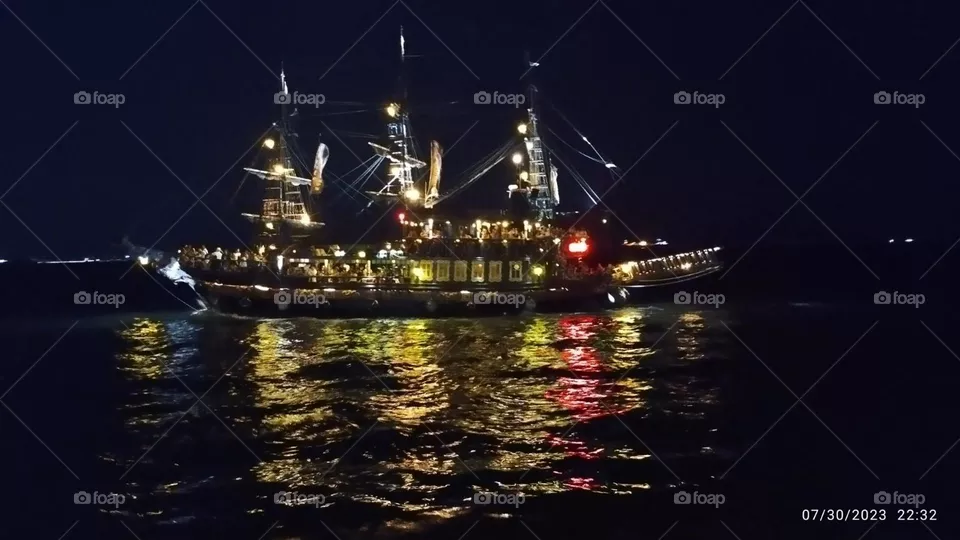 Ship