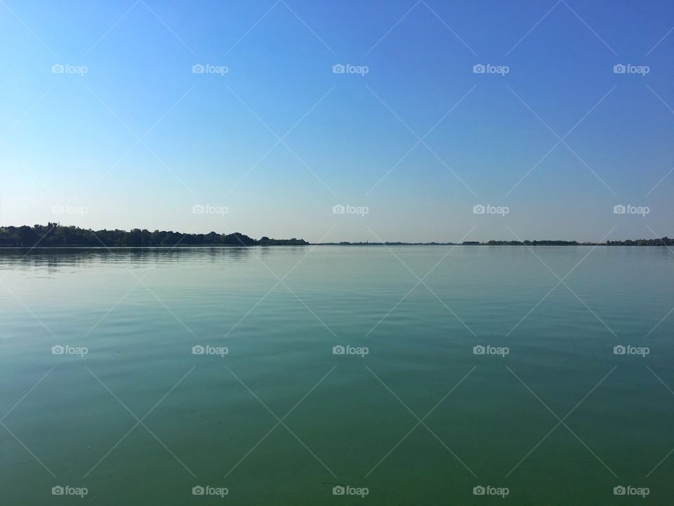 Lake Palic 