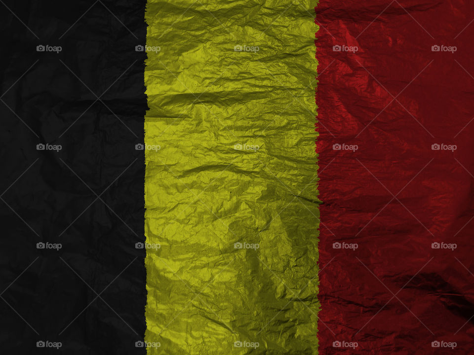 belgium flag