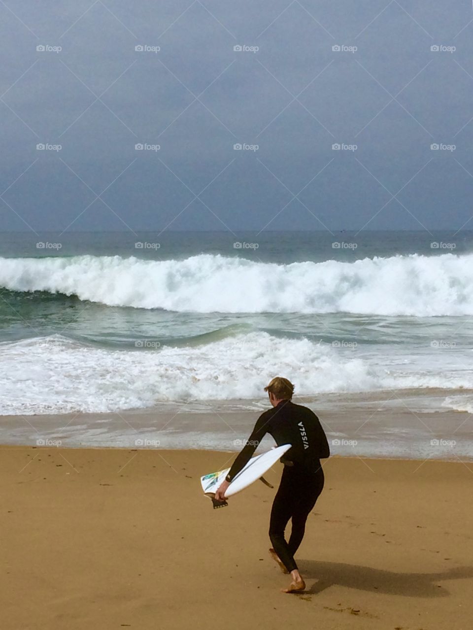 The Wedge. The Wedge