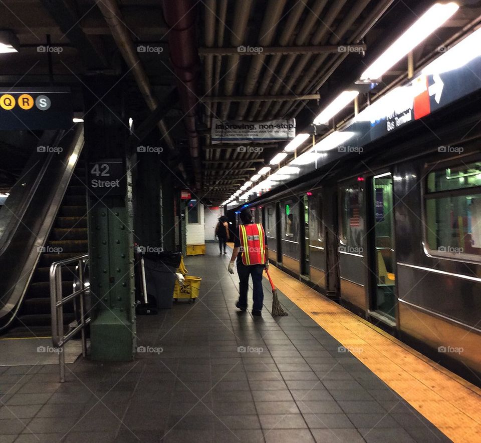 At Least I Have A Job