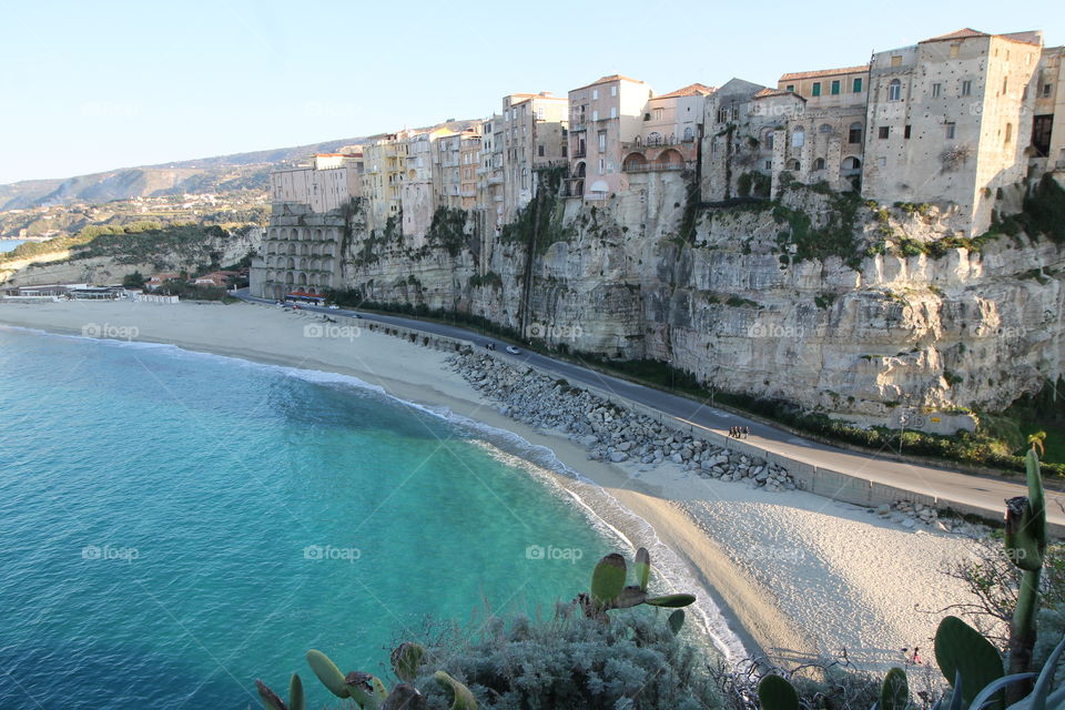 Tropea 