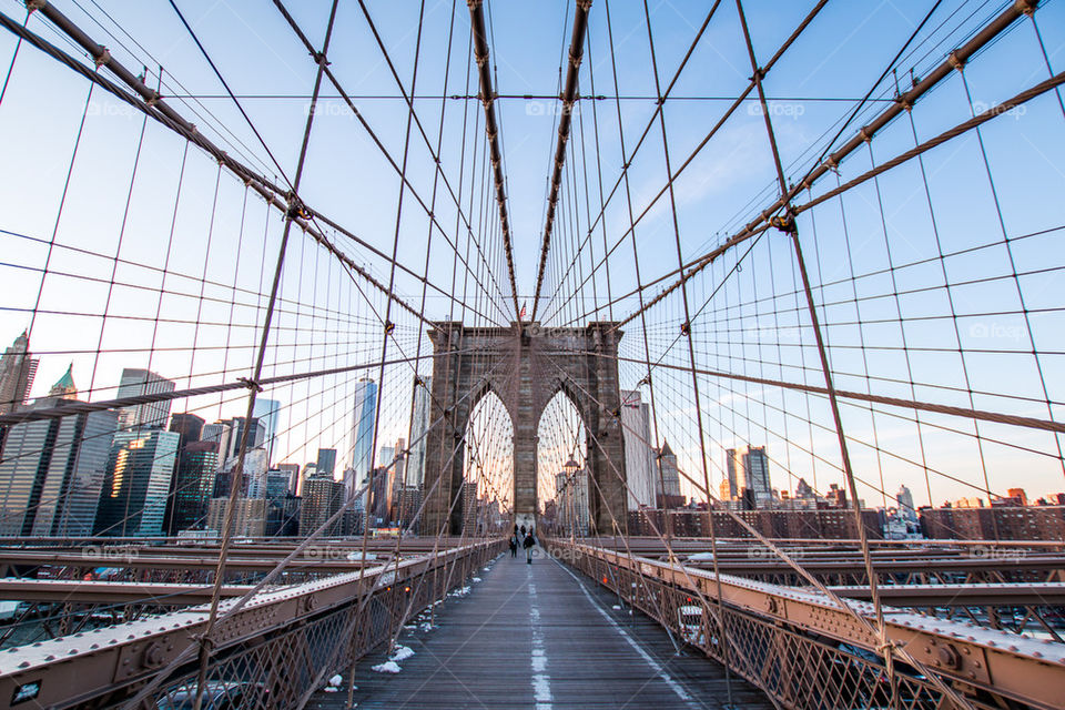 brooklyn bridge 