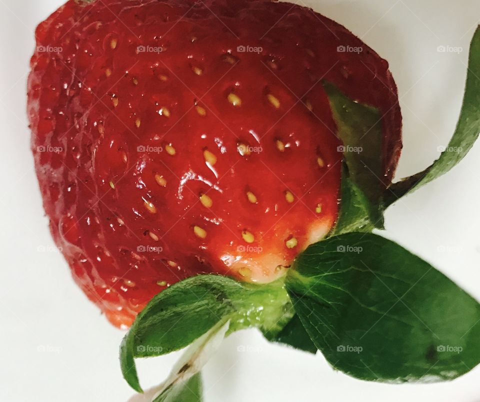 Strawberry-fruit-healthy-diet