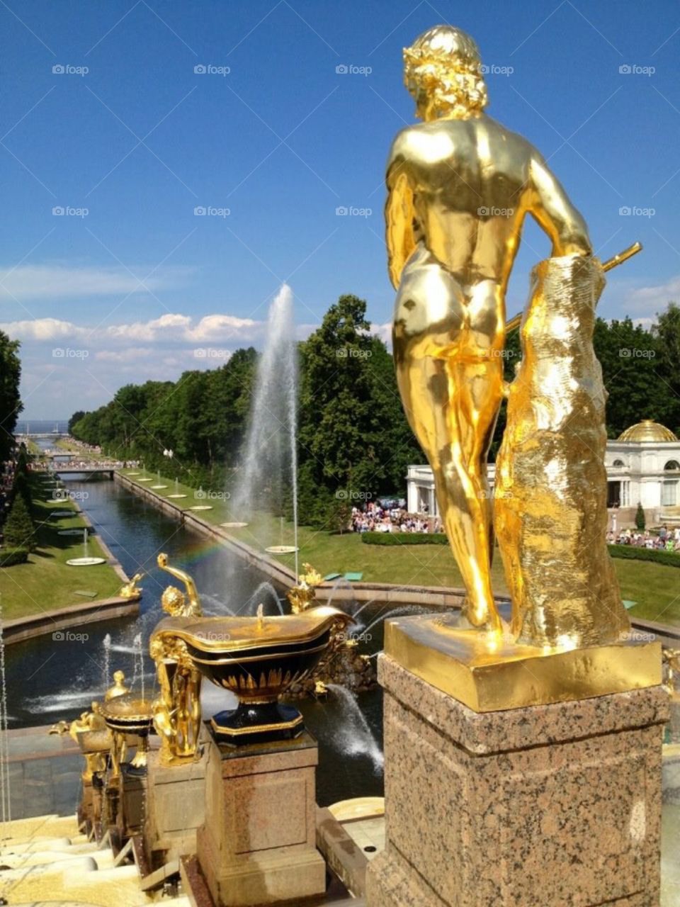 The life and Times of Nepal