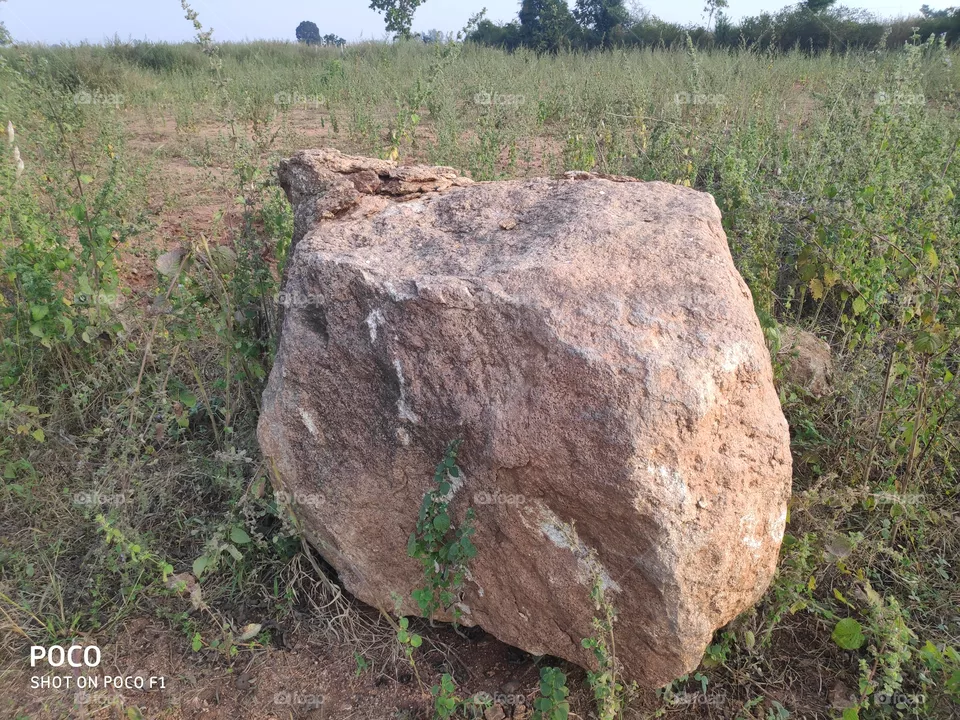Rock