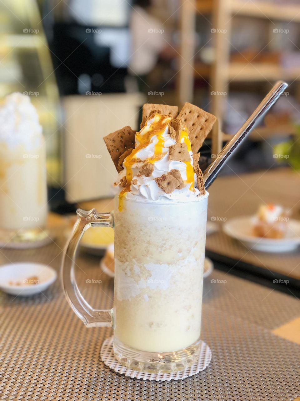 Yummy overload 🇵🇭