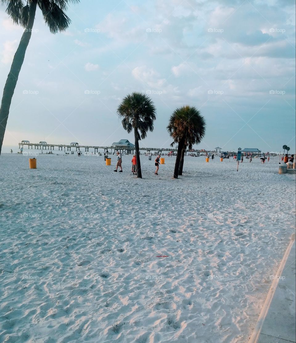 #Florida...Clearwater