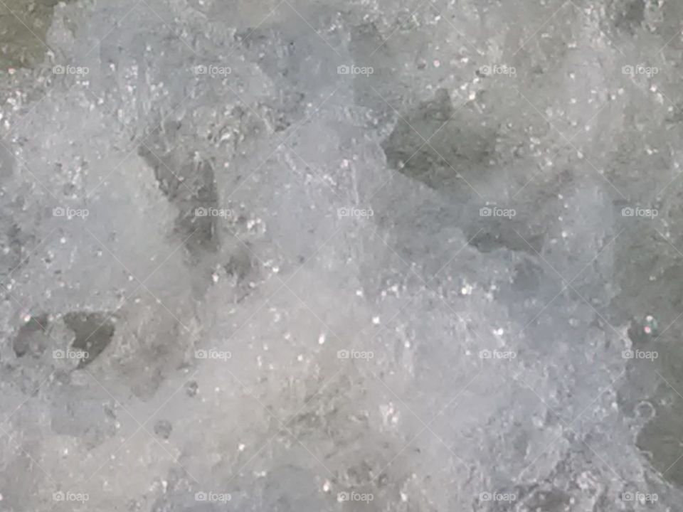 The water will tell the melodious music that rocked the streets, the rocks collapsing. Big Beautiful Life Daheeini Amrit The Water