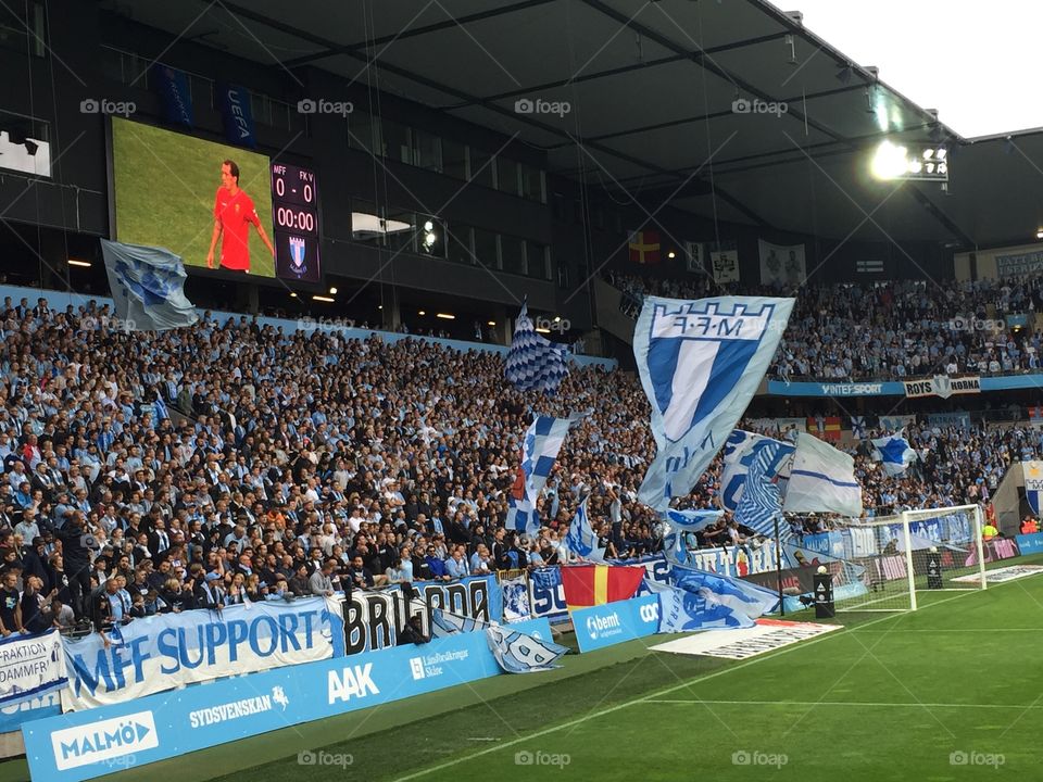 Malmö FF