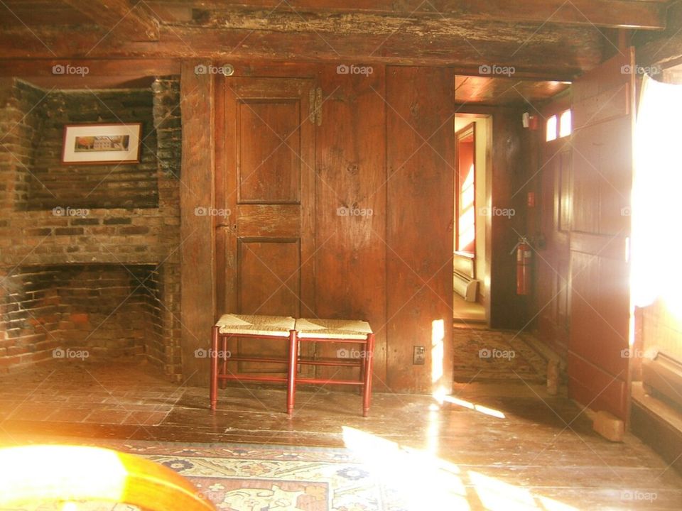 colonial room two