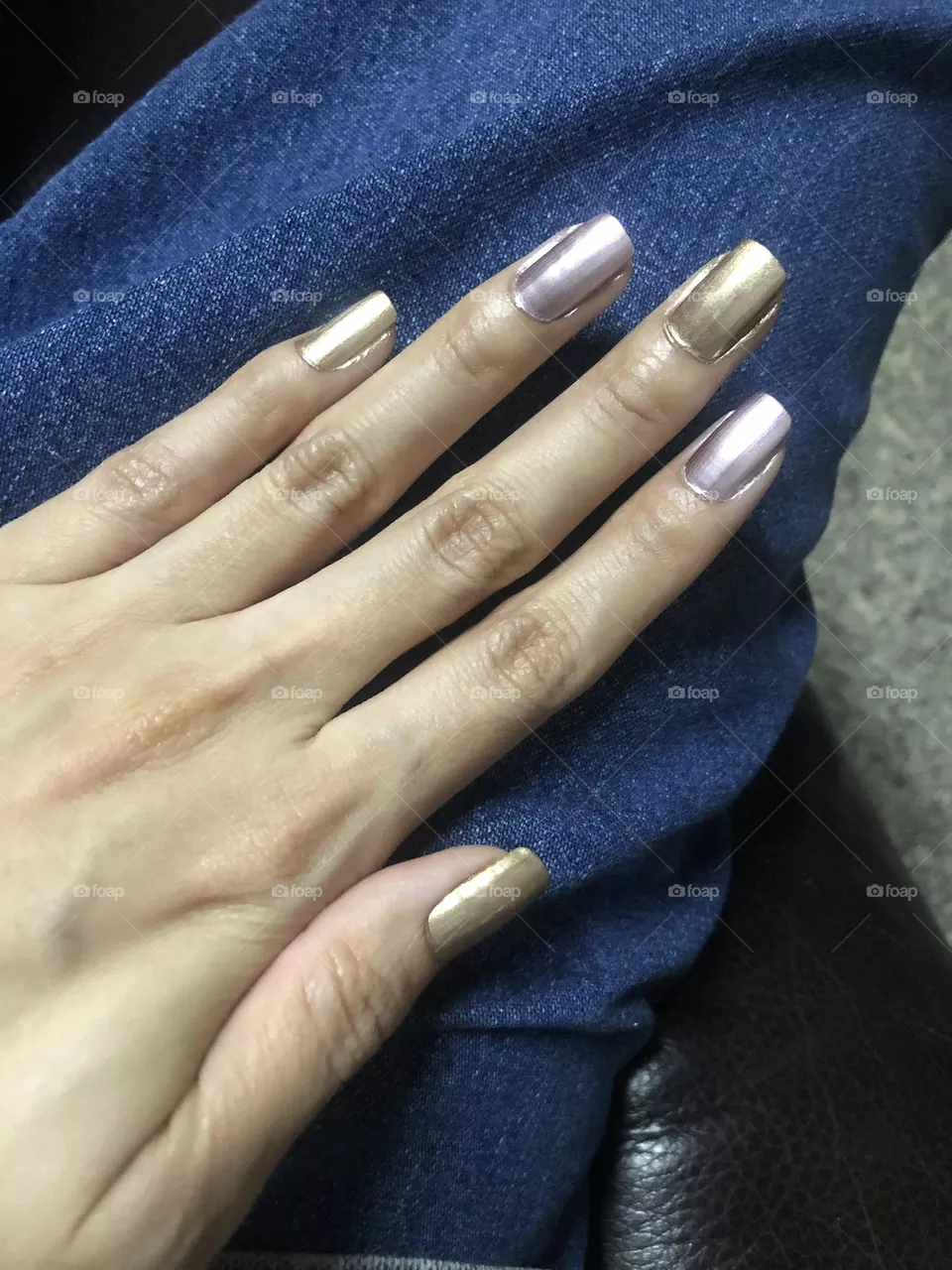 Manicure