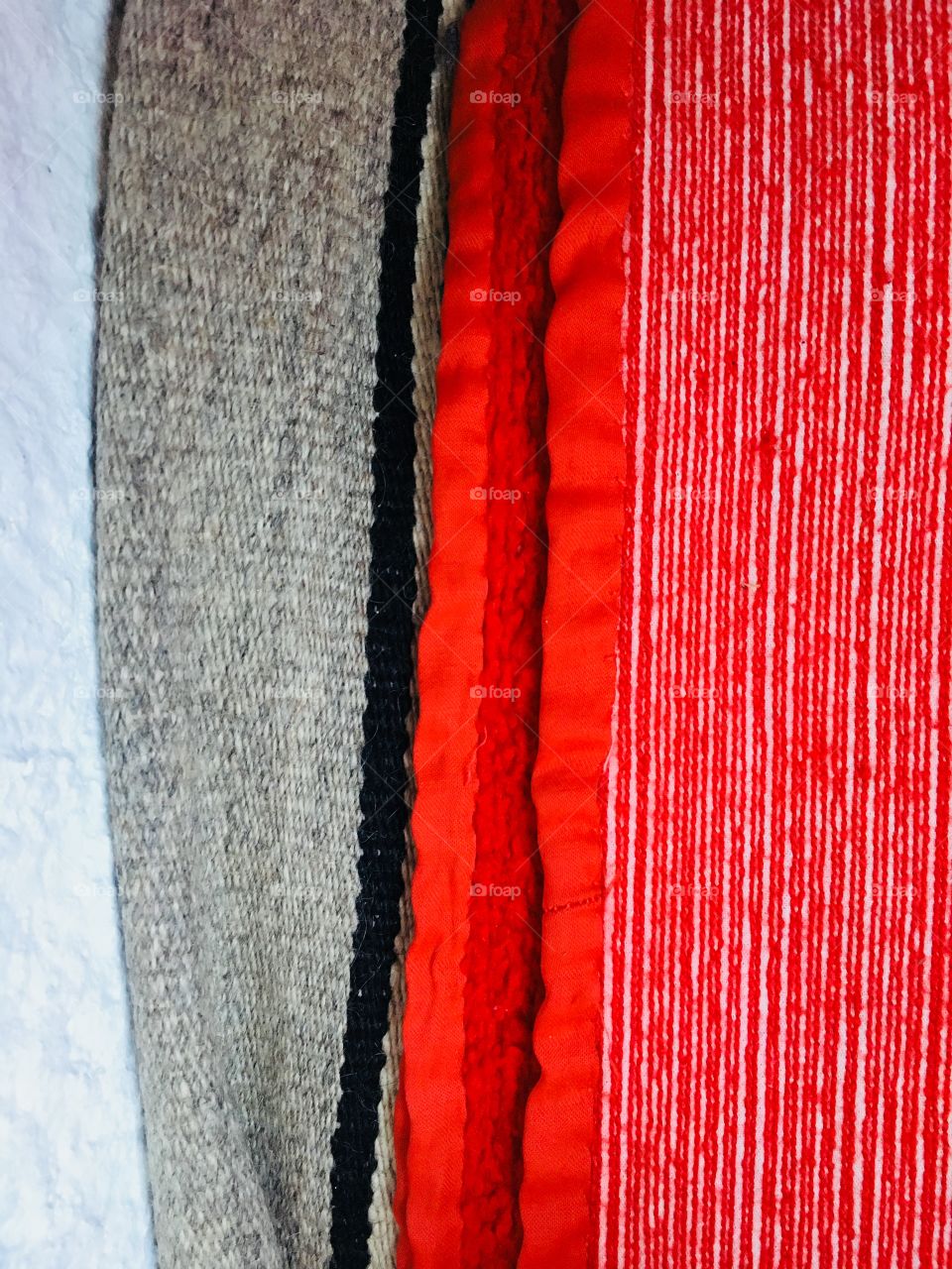 Textile material 