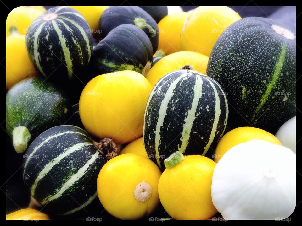 'Your twistin my Melon man'!