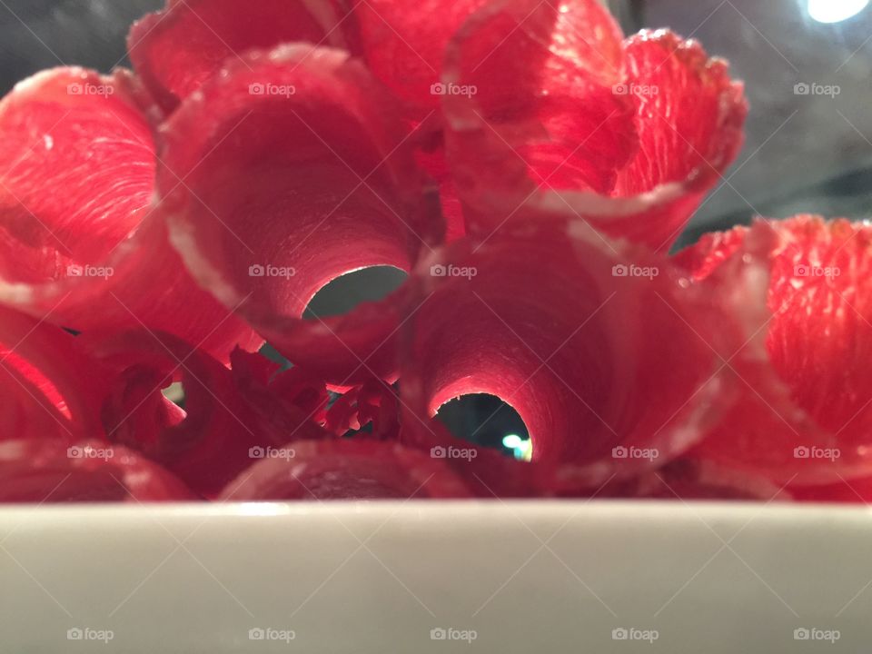 Flower, Fruit, Closeup, Desktop, Beautiful