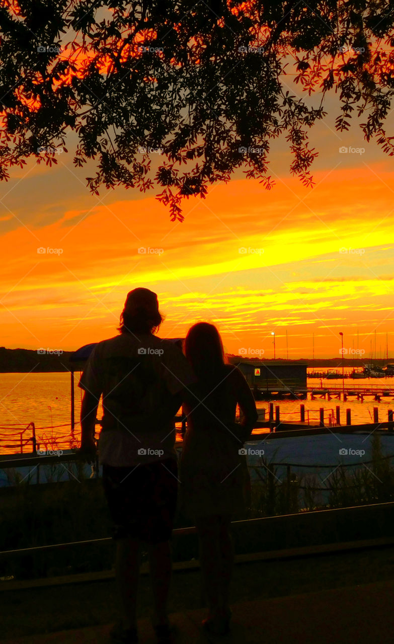 Incredible Sunset! There is nothing as diverse as nature itself. It is a beautiful place; and it is everywhere. I am a haunter of nature who loves its beauty and solitude. Take a deep breath, relax, open your eyes, and enjoy the ride through my beautiful world of nature!