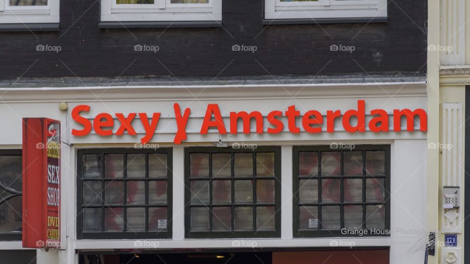 Architecture, House, Window, Street, No Person