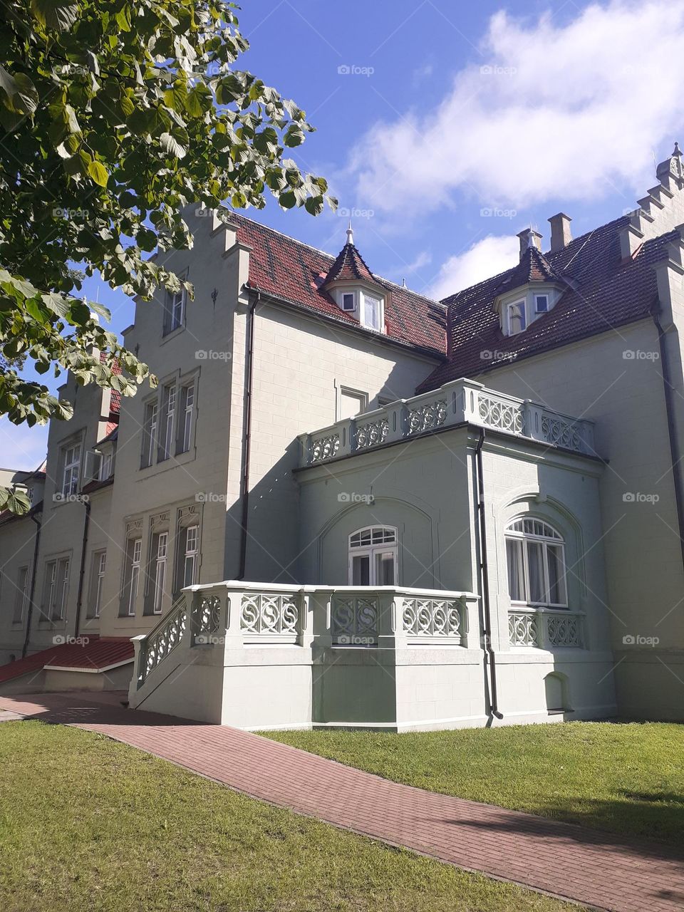 Лиепайский музей