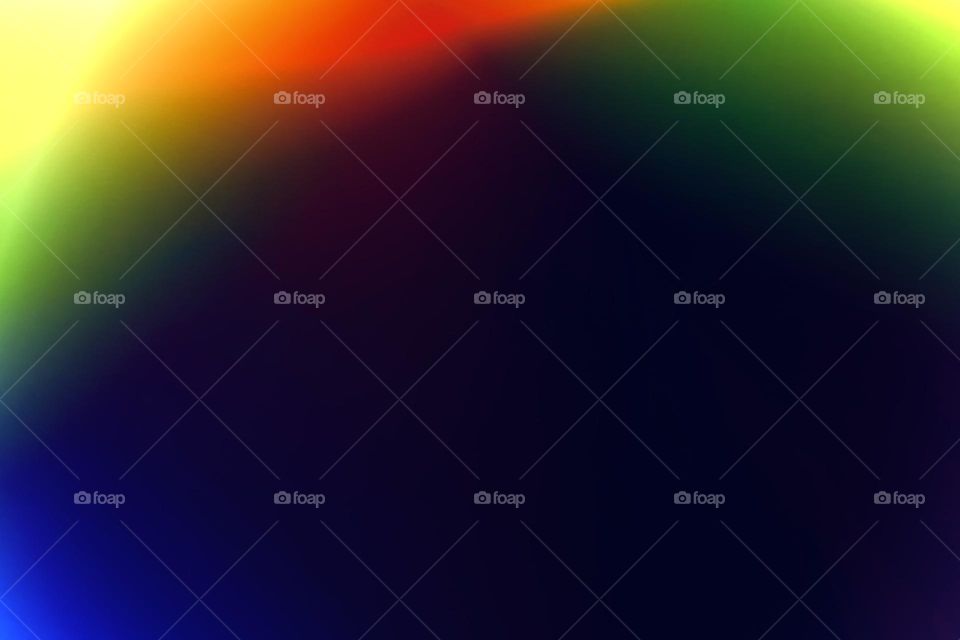 Gradient texeture colorful design 