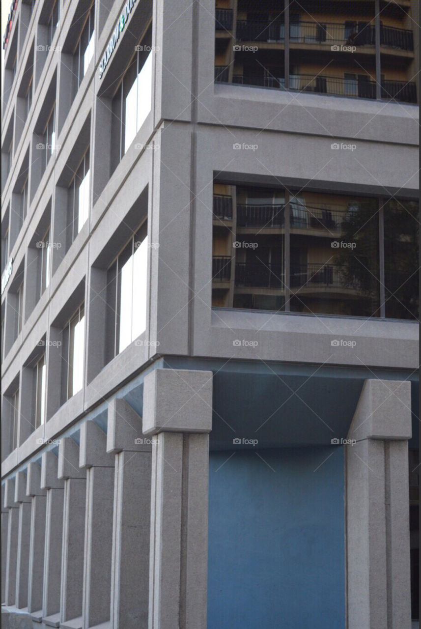 Architecture, No Person, Window, Glass Items, Building