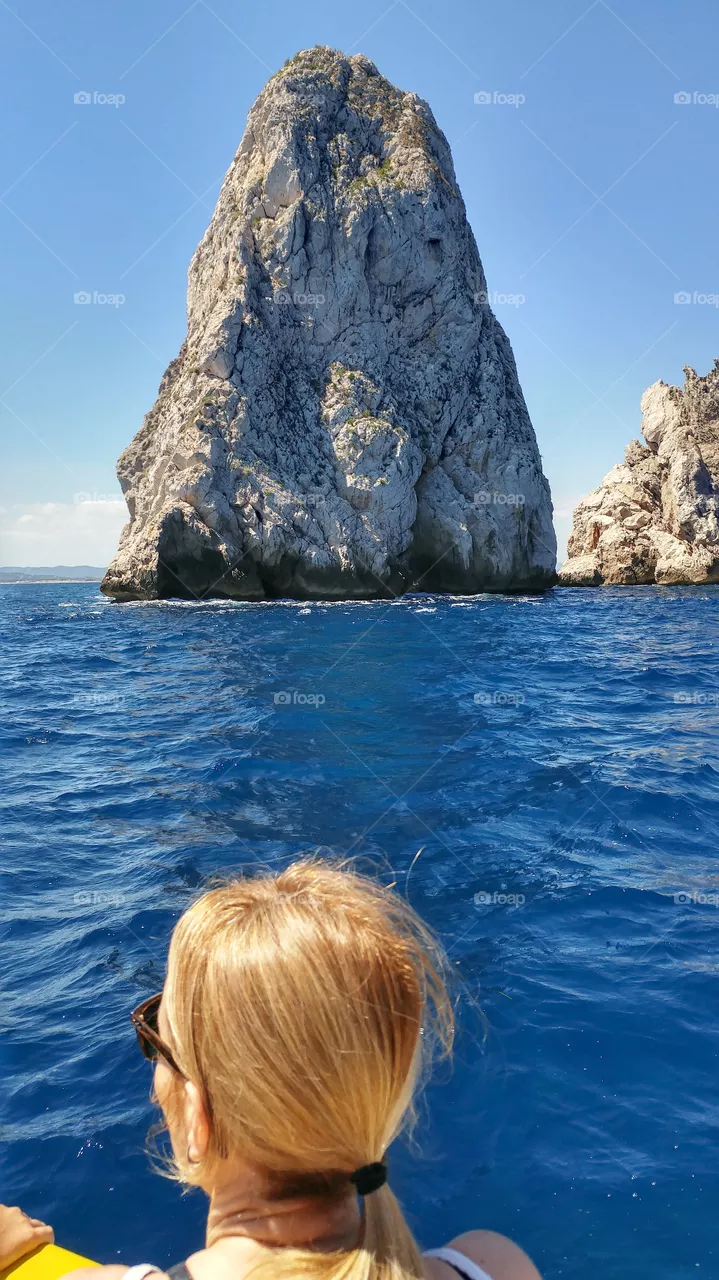 island